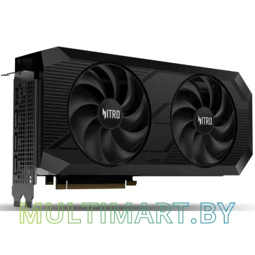 Видеокарта Acer Nitro Radeon RX 7800 XT OC 16GB GDDR6 (DP.Z37WW.P01)